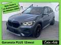 BMW X1 xdrive25e PLUG-IN 220CV (125CV+95CV) Total Black Grigio - thumbnail 1