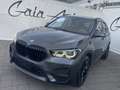 BMW X1 xdrive25e PLUG-IN 220CV (125CV+95CV) Total Black Grigio - thumbnail 5