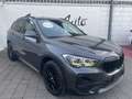 BMW X1 xdrive25e PLUG-IN 220CV (125CV+95CV) Total Black Grigio - thumbnail 4