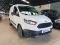 Ford Transit Courier Van 1.5TDCi Ambiente 75 Blanco - thumbnail 3