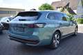 Volkswagen Passat Variant 2.0 TDI DSG Elegance*neues Mod. Grün - thumbnail 7