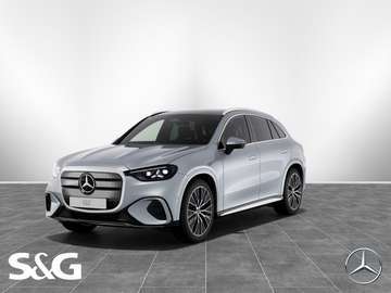 4M AMG Hyperscreen+Rükam+DIG-LED+Panora