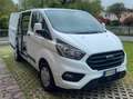 Ford Transit Custom 2.0 Tdi Cv 131 Euro 6b Bianco - thumbnail 3