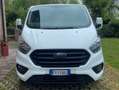 Ford Transit Custom 2.0 Tdi Cv 131 Euro 6b Bianco - thumbnail 1