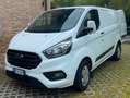 Ford Transit Custom 2.0 Tdi Cv 131 Euro 6b Bianco - thumbnail 2