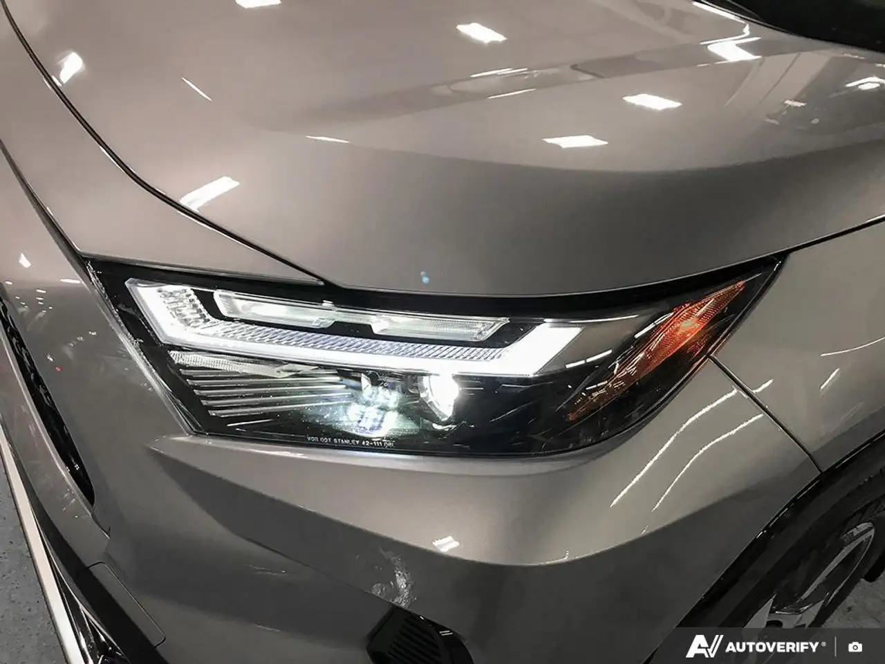 Toyota RAV 4 снимка Toyota RAV 4