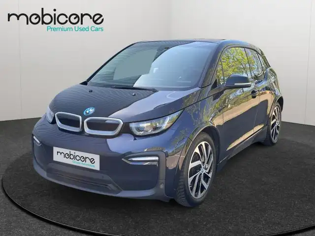 BMW i3 120 Ah