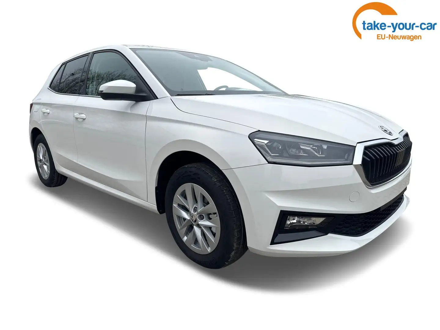 Skoda Fabia Monte Carlo KLIMA+LED+PDC+SHZ 1.0 TSI 85 kW (11... - 2