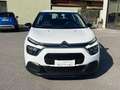 Citroen C3 PureTech 83 S&S Shine - PER NEOPATENTATO - Bianco - thumbnail 2