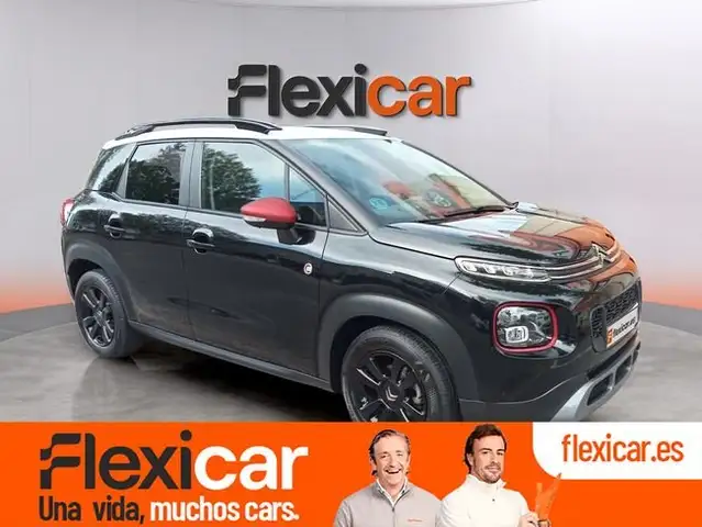 Citroen C3 Aircross BlueHDi S&S Feel 110