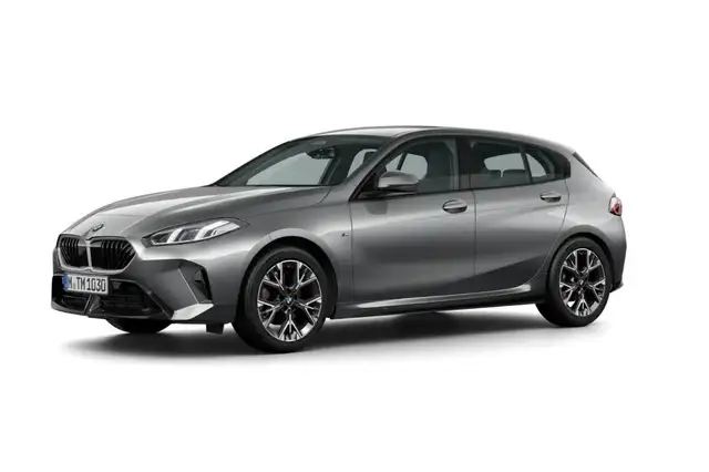 BMW 1 Series main image