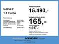Opel Corsa F 1.2 Turbo 40 Jahre FLA SpurW LM KAM LED crvena - thumbnail 4