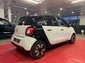 smart forFour * BT + USB + FM + 4 Sitze * Weiß - thumbnail 6