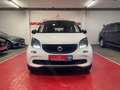 smart forFour * BT + USB + FM + 4 Sitze * Weiß - thumbnail 2