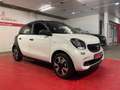 smart forFour * BT + USB + FM + 4 Sitze * Weiß - thumbnail 1