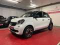 smart forFour * BT + USB + FM + 4 Sitze * Weiß - thumbnail 3