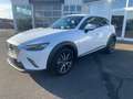 Mazda CX-3 Sportsline Weiß - thumbnail 3