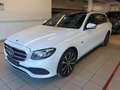 Mercedes-Benz E 300 T de AVANTGARDE/PAN-DACH/18"/MULTI-BEAM/K Blanc - thumbnail 1