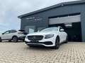 Mercedes-Benz E 300 deT9GA/ AVANTGARDE/PAN-DACH/18"/MULTI-BEAM/ Weiß - thumbnail 1