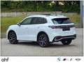 Volkswagen Tiguan 1.5eTSI R-Line HUD PANO ACC IQ 360 H/K 20 Weiß - thumbnail 4