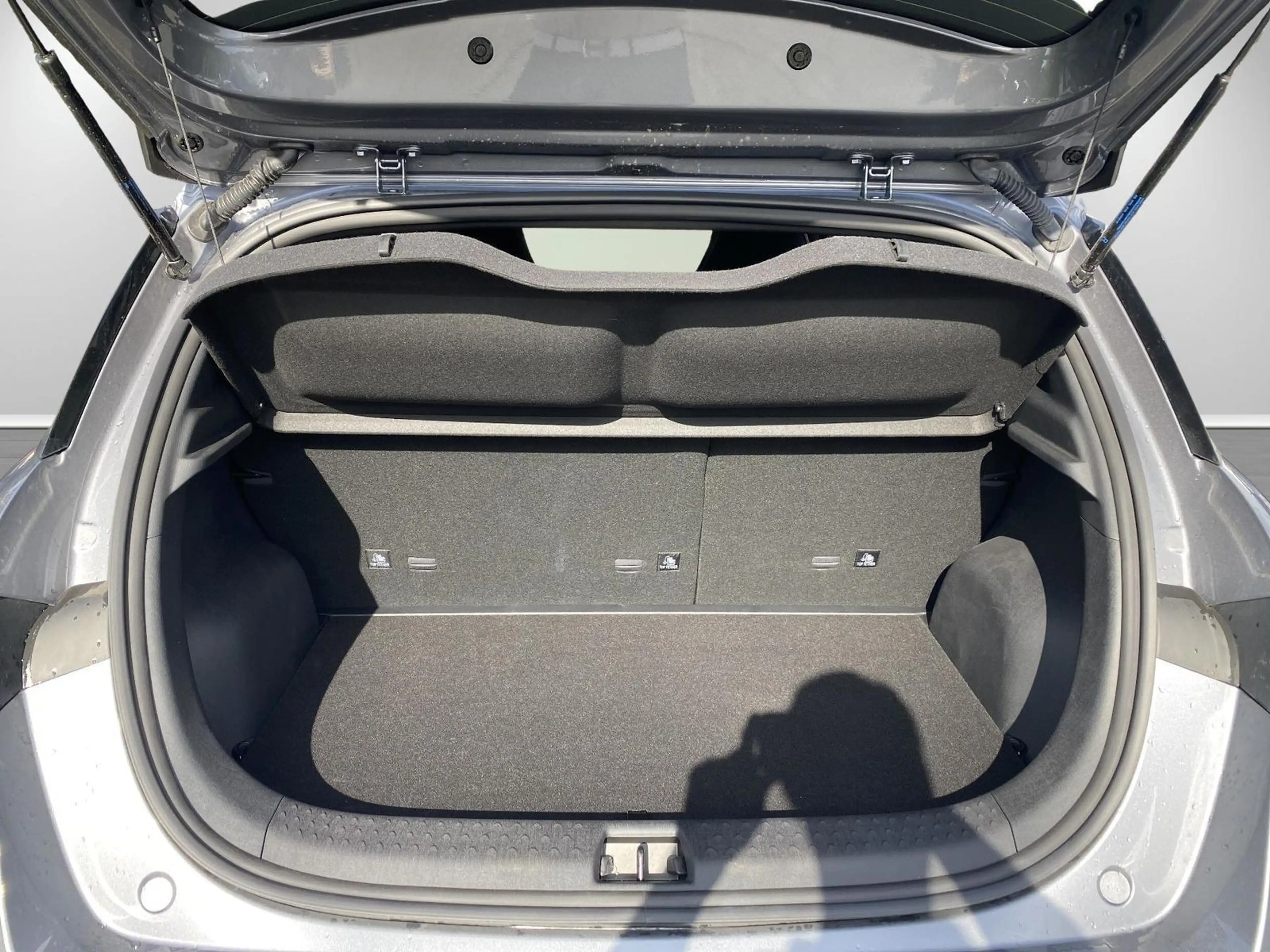 BYD Dolphin Elektro 150 kW Design Batt. 60,4 kWh — photo 5