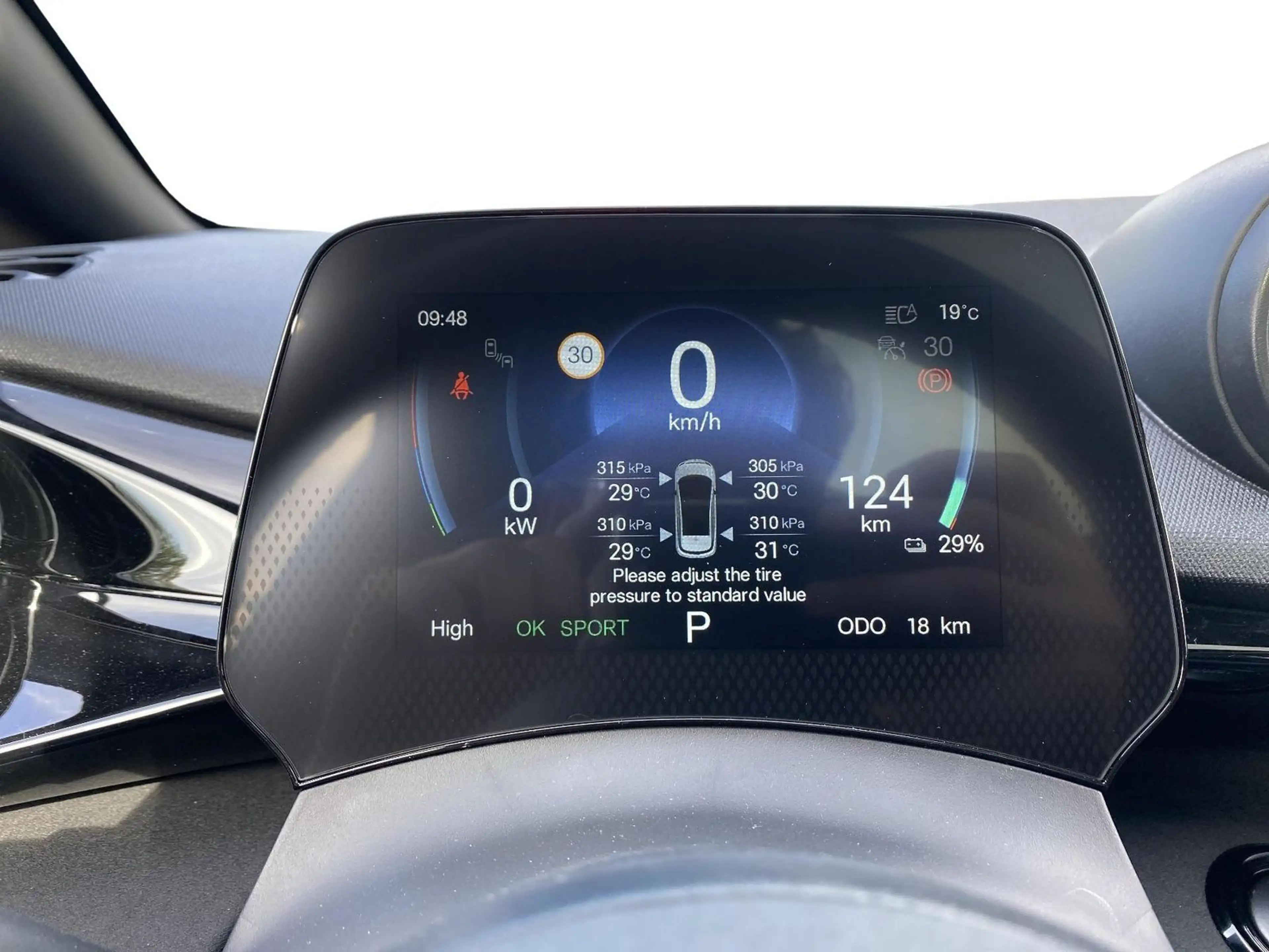 BYD Dolphin Elektro 150 kW Design Batt. 60,4 kWh — photo 10