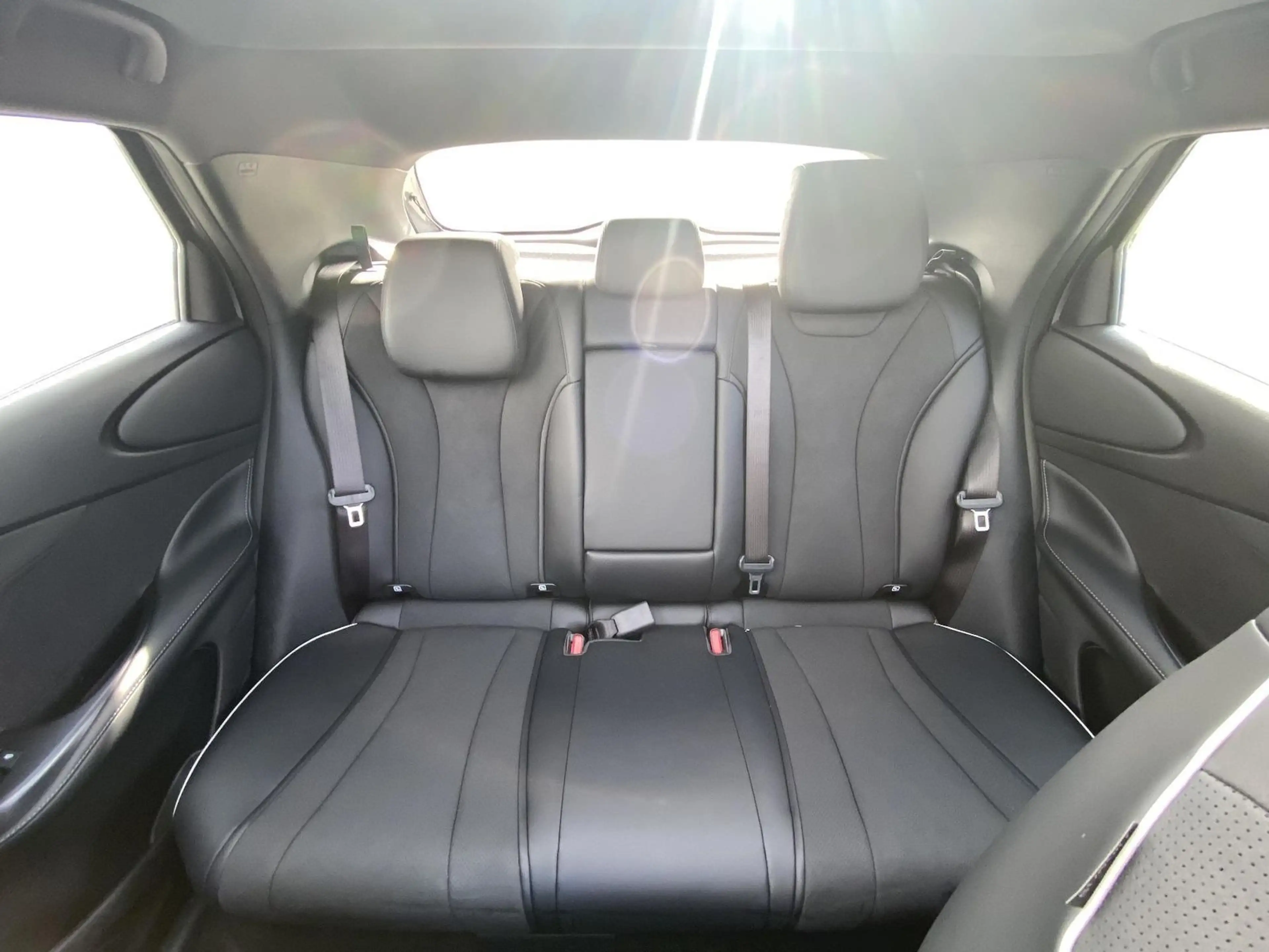 BYD Dolphin Elektro 150 kW Design Batt. 60,4 kWh — photo 8