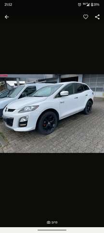 Imagine Mazda CX-7 2.2 MZR-CD High-Line