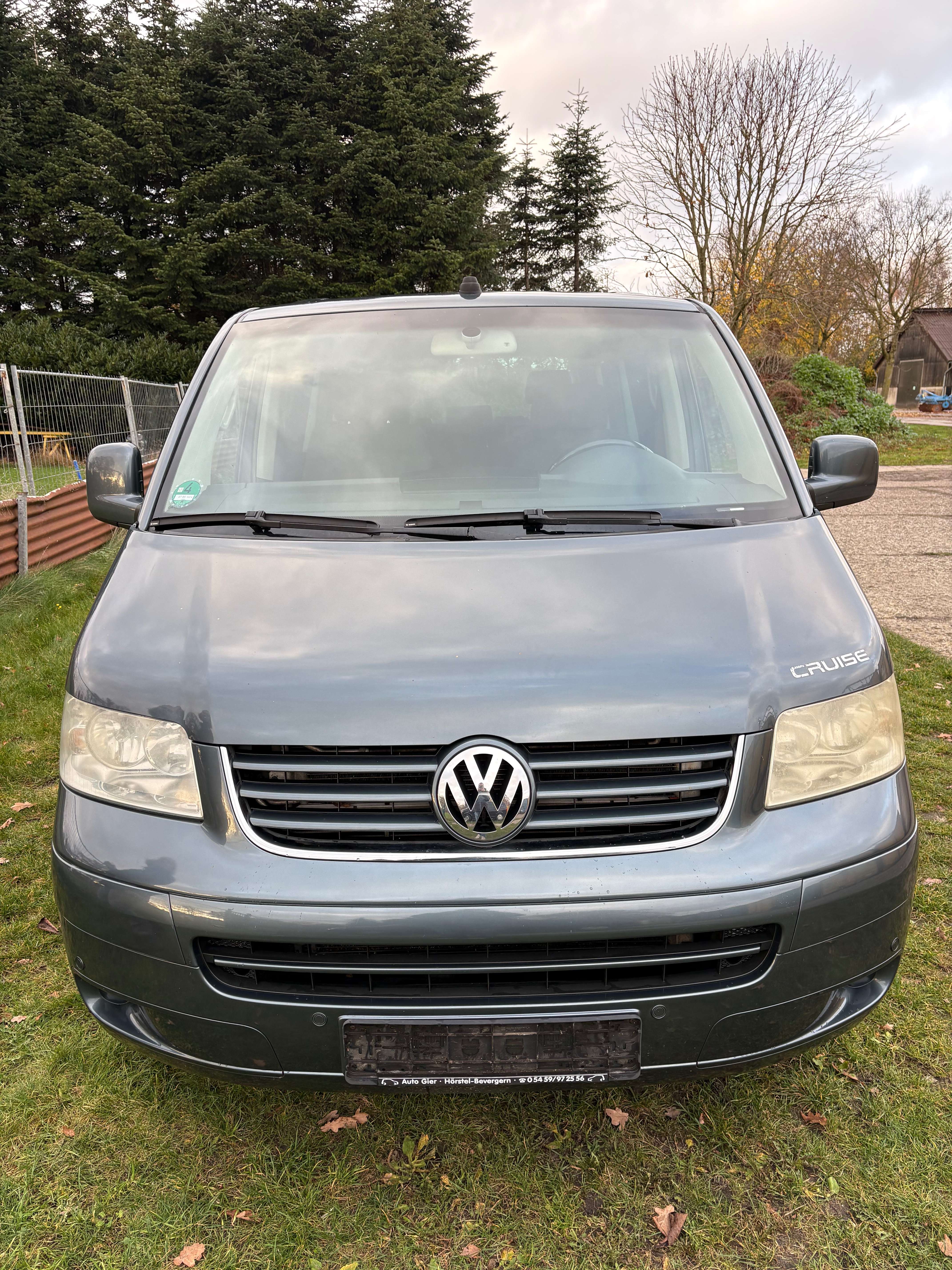 Second hand Volkswagen  2.5