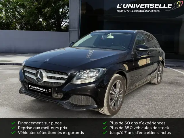 Mercedes-Benz 180 PRIX MARCHAND OU EXPORT