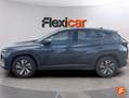 Hyundai TUCSON 1.6 CRDI Klass 4x2 Gris - thumbnail 4