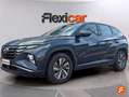 Hyundai TUCSON 1.6 CRDI Klass 4x2 Gris - thumbnail 3