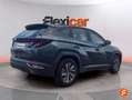 Hyundai TUCSON 1.6 CRDI Klass 4x2 Gris - thumbnail 8
