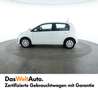 Volkswagen up! VW Up 1,0 TSI Weiß - thumbnail 3