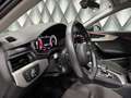 Audi A4 35 TDI S-tronic // S-LINE // AUDI-EXCLUSIVE // Noir - thumbnail 14