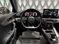 Audi A4 35 TDI S-tronic // S-LINE // AUDI-EXCLUSIVE // Noir - thumbnail 10