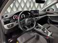 Audi A4 35 TDI S-tronic // S-LINE // AUDI-EXCLUSIVE // Noir - thumbnail 13