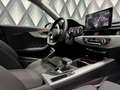 Audi A4 35 TDI S-tronic // S-LINE // AUDI-EXCLUSIVE // Noir - thumbnail 18