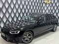 Audi A4 35 TDI S-tronic // S-LINE // AUDI-EXCLUSIVE // Noir - thumbnail 2