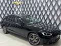 Audi A4 35 TDI S-tronic // S-LINE // AUDI-EXCLUSIVE // Noir - thumbnail 1