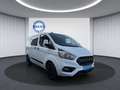 Ford Transit Custom 340 L1*1.HAND*KAMERA*AUTOMATIK Blanc - thumbnail 1