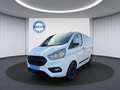 Ford Transit Custom 340 L1*1.HAND*KAMERA*AUTOMATIK Blanc - thumbnail 3