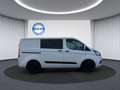 Ford Transit Custom 340 L1*1.HAND*KAMERA*AUTOMATIK Blanc - thumbnail 5