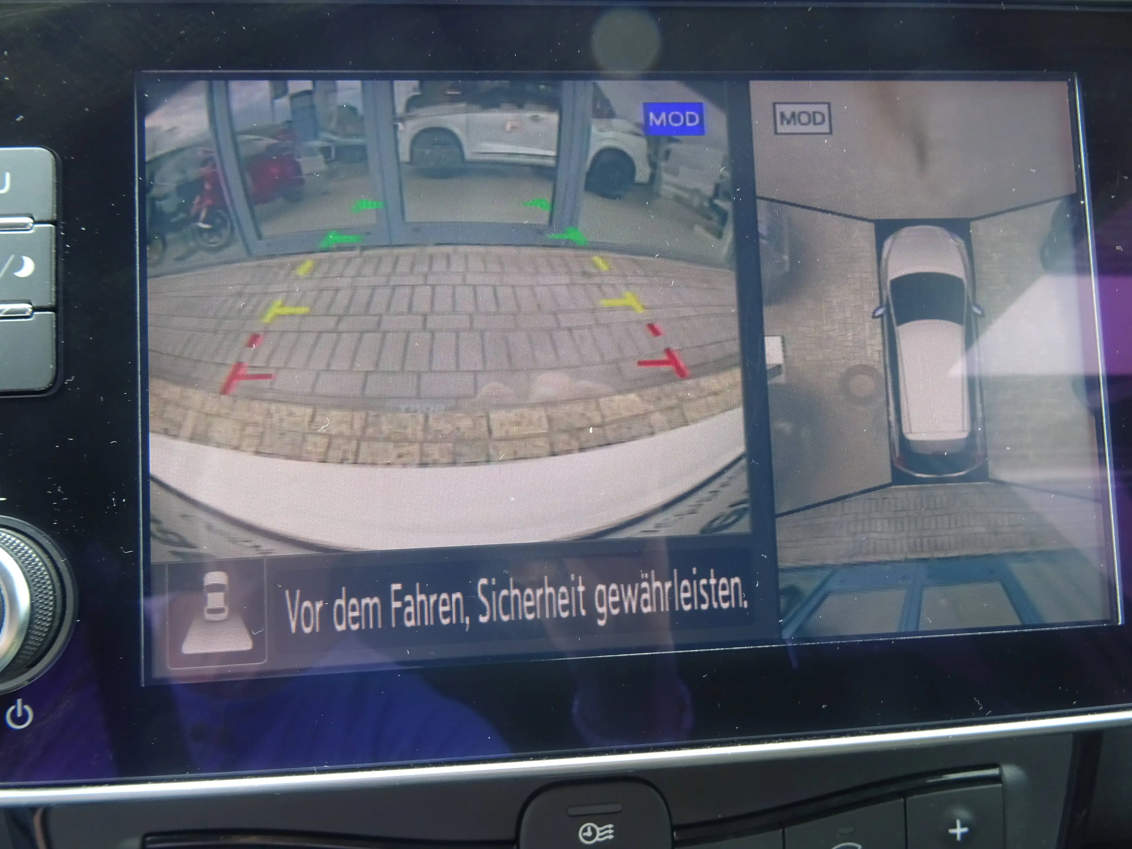 Nissan Leaf e+  N-Connecta — photo 8