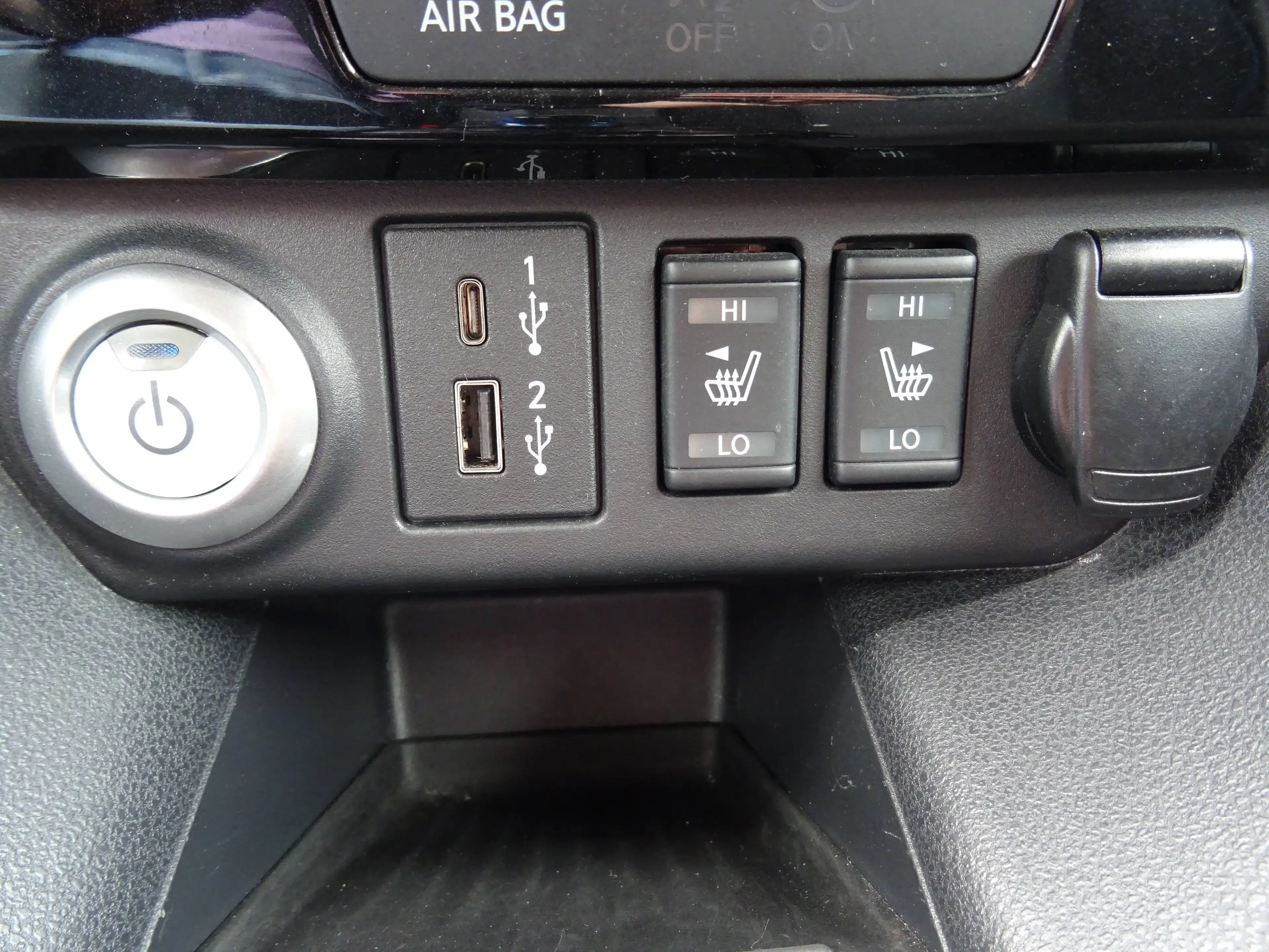 Nissan Leaf e+  N-Connecta — photo 11