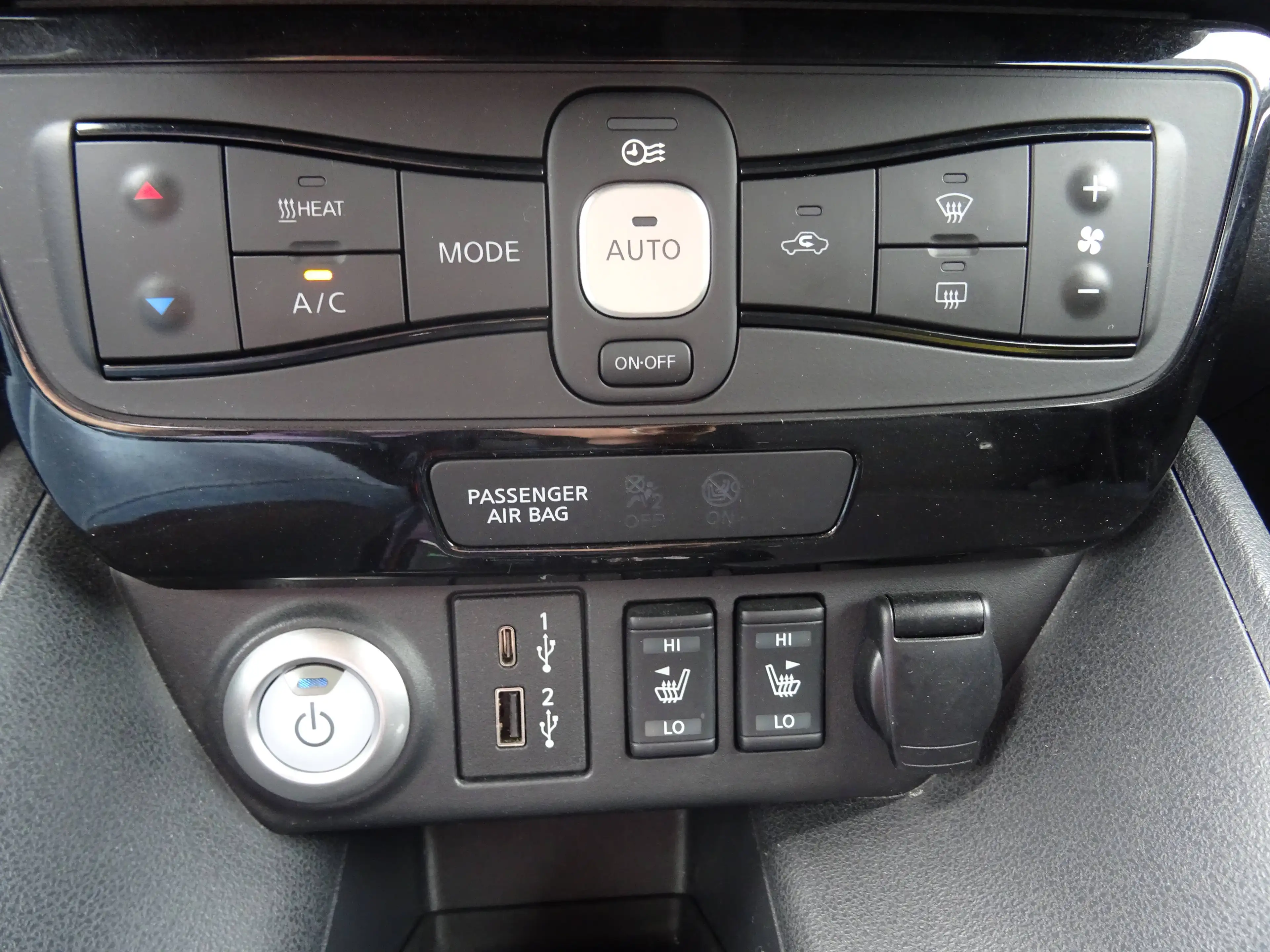 Nissan Leaf e+  N-Connecta — photo 9