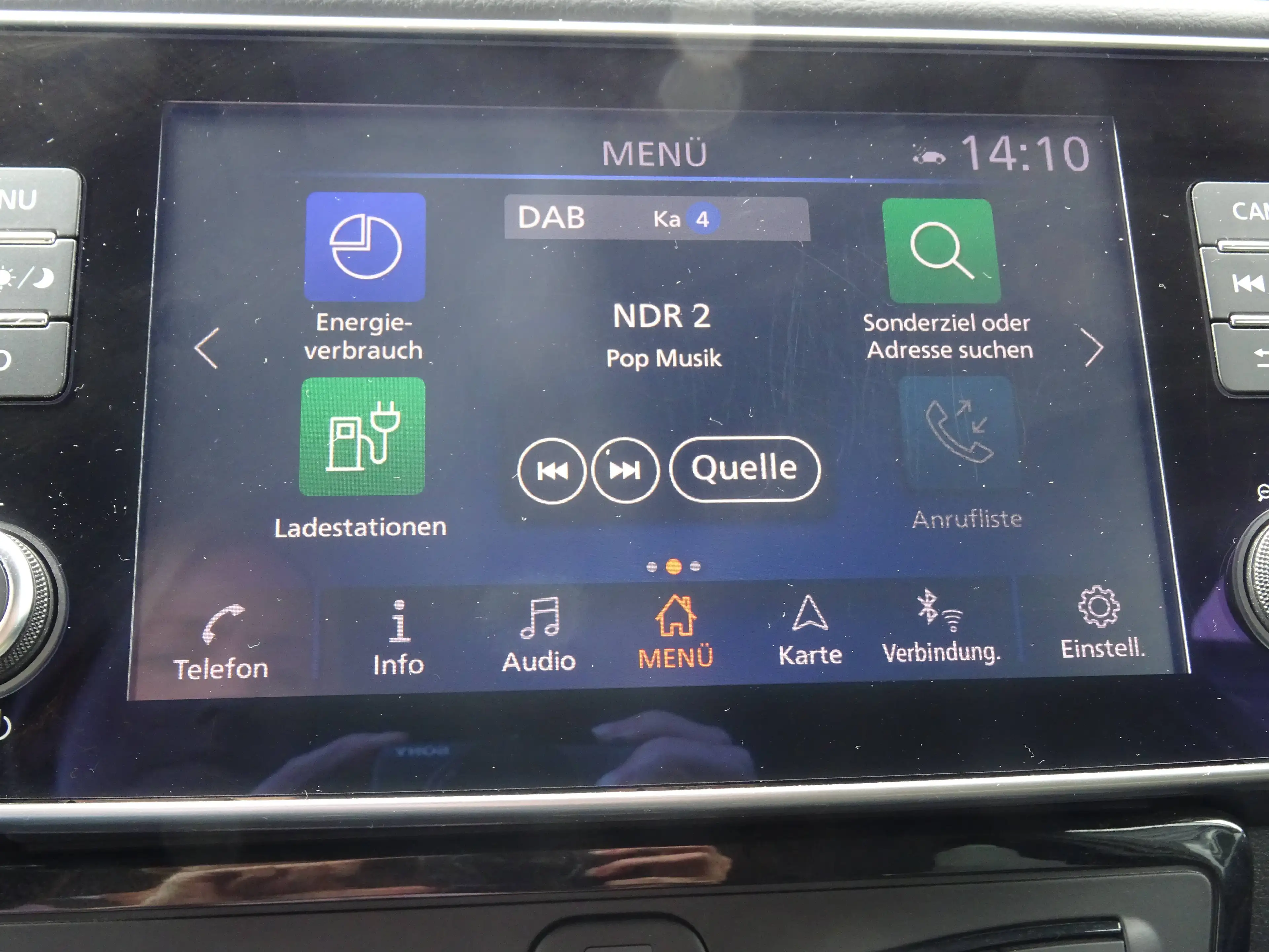 Nissan Leaf e+  N-Connecta — photo 12