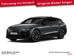 Audi A6 e-tron edition one qu. AHK HUD PANO 360