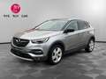 Opel Grandland X Ultimate - 2.0 CDTI - 177 - BVA - CARPLAY/ CAMERA 360/2IEME MAIN Grau - thumbnail 1