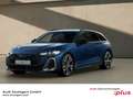 Audi A5 Avant TFSI S tronic edition one 360° AHK Navi Blau - thumbnail 1